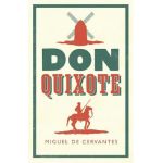 Don Quixote - Miguel de Cervantes