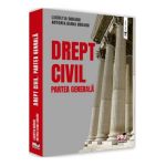 Drept civil. Partea generala - Lucretia Dogaru, Antonia Diana Dogaru