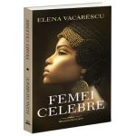 Femei celebre - Elena Vacarescu