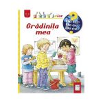 Gradinita mea - Doris Rubel