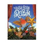 Gusa-Rosie Robin - Dan Ojari, Mikey Please