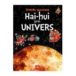 Hai-hui prin Univers - Mauri Kunnas