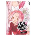 Hell's Paradise: Jigokuraku Vol.6 - Yuji Kaku