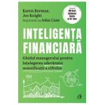 Inteligenta financiara - Karen Berman, Joe Knight, John Case