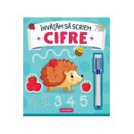 Invatam sa scriem cifre