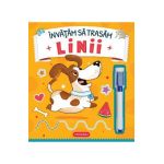Invatam sa trasam linii