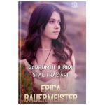 Parfumul iubirii si al tradarii - Erica Bauermeister