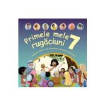 Primele mele 7 rugaciuni - Jacob Vium-Olesen