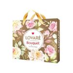 Set ceai: 6 arome x 5 pliculete. Bouquet
