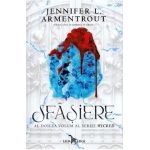 Sfasiere. Seria Wicked Vol.2 - Jennifer L. Armentrout