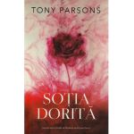 Sotia dorita - Tony Parsons