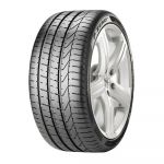 Anvelope Vara Pirelli P Zero, 275/40R20 106W