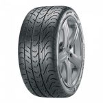 Anvelope Vara Pirelli P Zero Corsa Asimmetrico, 345/35R19 110Y