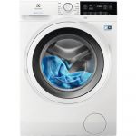 Masina de spalat rufe Electrolux EW6F328W, 1200 RPM, 8 kg, Clasa D, (clasificare energetica veche Clasa A+++)