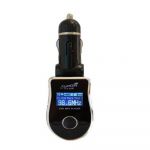 Modulator FM Tuadia Club