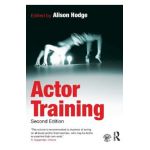 Actor Training - Alison Hodge