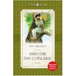 Amintiri din copilarie - Ion Creanga