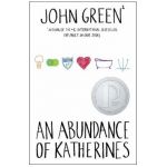 An Abundance Of Katherines - John Green