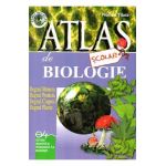 Atlas scolar de biologie - Botanic - Florica Tibea