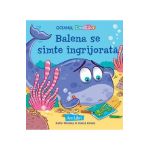 Balena se simte ingrijorata - Katie Woolley, David Arumi