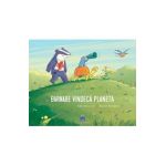 Barnabe vindeca planeta - Gilles Bizouerne
