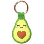 Breloc chei: Avocado