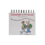 Calendar: Chicoteli in 365 de zile