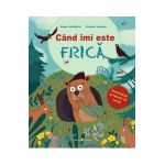 Cand imi este frica - Nanna Nesshover
