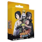 Carti de joc Happy Families. Naruto Shippuden