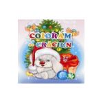 Coloram de Craciun