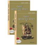 Copiii capitanului Grant Vol.1+2 - Jules Verne