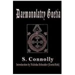 Daemonolatry Goetia - S. Connolly