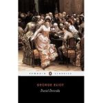 Daniel Deronda - George Eliot