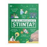 De ce e importanta stiinta?