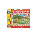 Dinosaur Discovery. Lumea dinozaurilor