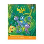 Disney Kids Readers A Bug's Life Pack Level 3 - Marie Crook