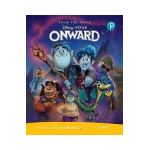 Disney Kids Readers Onward Pack Level 6 - Lynda Edwards