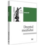Dreptul mediului - Cristina Onet