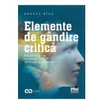 Elemente de gandire critica - Dragos Bigu