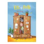 Elli si Felli - Anke Girod