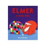Elmer si Mos Ros - David McKee