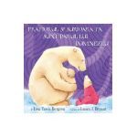 Fratiorul si surioara ta sunt darul lui Dumnezeu - Lisa Tawn Bergren, Laura J. Bryant