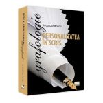 Grafologie. Personalitatea in scris - Radu Constantin