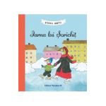 Iarna lui Sorichit - Riikka Jantti