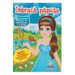 Imbraca papusa 2