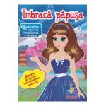 Imbraca papusa 6