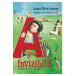 Invizibilii - Ioana Parvulescu