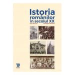 Istoria romanilor in secolul XX (1918-1948) - Ioan Scurtu, Gheorghe Buzatu