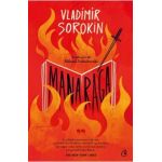 Manaraga - Vladimir Sorokin