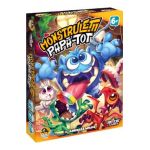 Monstruletii papa-tot